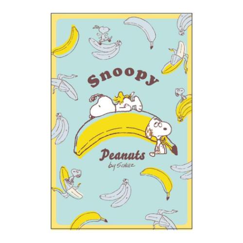 ぽち袋 スヌーピー レ