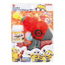 おもちゃ ミニオン ピカピカ!バブルシューター ユニバーサル映画 尾上萬 シャボン玉 玩具 外遊び マシュマロポップ