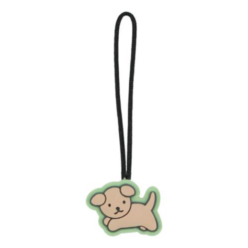 ファスナー パーツ ミッフィー ジッパータブ vol.4 2個入り スナッフィー ディックブルーナ ゾーウィー プレゼント 絵本メール便可 マシュマロポップ