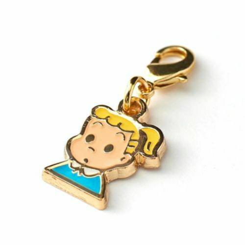 キーリング オサムミニチャーム ジル Osamu Goods ゾーウィー プレゼント メール便可 マシュマロポップ