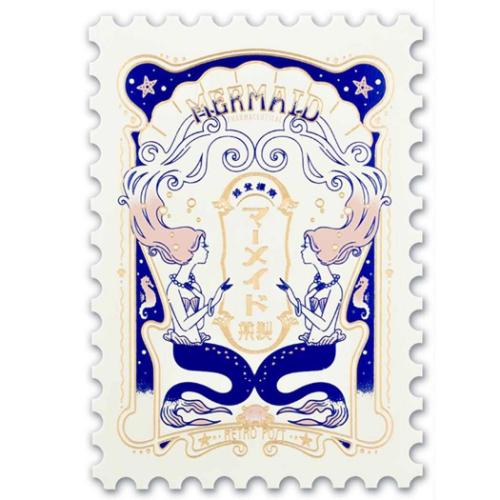 POSTCARD ROKKAKUxӥ ڼ귿ݥȥ 1 ޡᥤ ե 󲡤 å ᡼ز ޥޥݥå