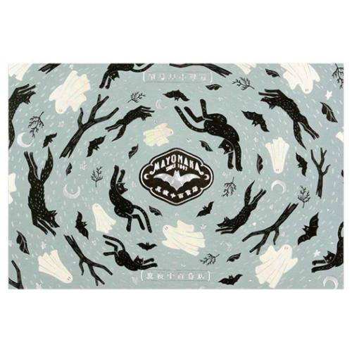 POSTCARD ROKKAKUxӥ ݥȥ 1 ɴŹ ե 󲡤 å ᡼ز ޥޥݥå