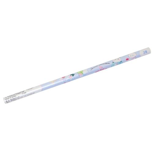 鉛筆 サンリオキャラ