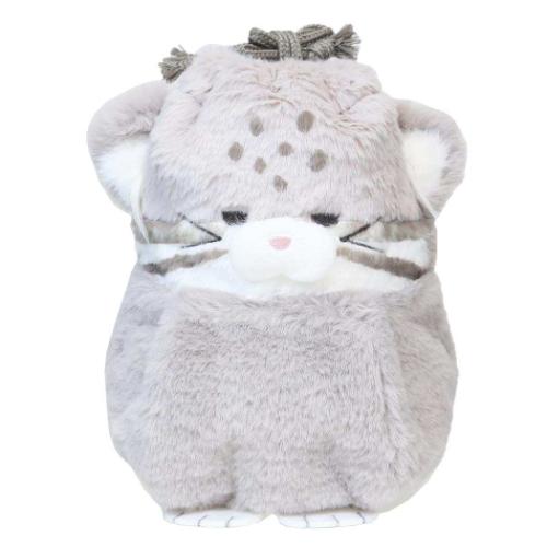 すこし変わった動物デザインがかわいいレアアニマルシリーズユニーク 可愛い 巾着 メイクポーチ リップポーチ プレゼントすこし変わった動物デザインがかわいい[レアアニマル]シリーズこちらはキュートな[ぬいぐるみ巾着]小物をしっかり収納できますアニマルのまめ知識タグつき同シリーズの雑貨いろいろあるのでお気に入りをみつけてくださいサイズ：約170x200x170mm素材：ポリエステルカラー/グレー系（灰色・グレイ）このカテゴリにはこんな商品が含まれています【巾着袋】/巾着袋/きんちゃく袋/巾着ポーチ/きんちゃくポーチ/ポーチ巾着/ポーチきんちゃくこれを見た人はこんなキーワードで検索していますきんちゃく袋巾着ポーチきんちゃくポーチポーチ 巾着小物入れかわいい可愛いファッション小物雑貨カジュアルitem-under-fas.html
