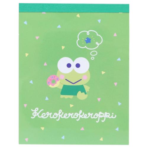 楽天市場】ケロッピ（手帳・ノート・紙製品｜文房具・事務用品
