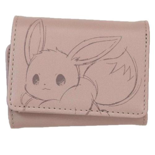 楽天市場】財布 ポケットモンスター モクローの通販