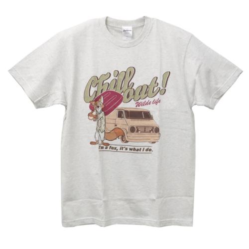 楽天市場】チルアウト tシャツの通販