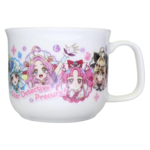 楽天市場】プリキュア マグカップの通販