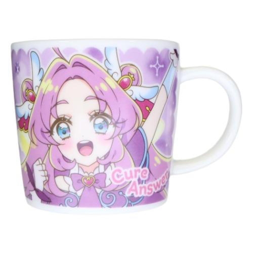 楽天市場】プリキュア ワンダフル（マグカップ・コップ｜キッズ用食器
