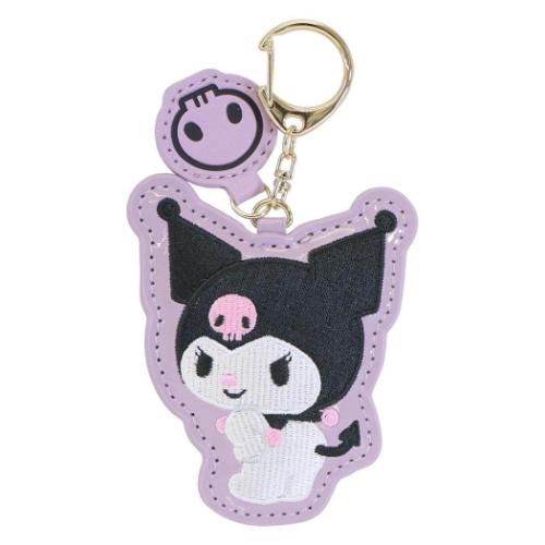 大人気サンリオキャラクターグッズにまたまた可愛いnewアイテム登場こちらは人気アイテム[エナメルキーホルダー]バッグやポーチにつけてもよし、飾ってもよし…コレクションにぴったりかわいいキーホルダーいろいろあるからお気に入りをコレクションしてくださいサイズ：約94x77x10mm以内素材：PVC、合皮、鉄、亜鉛合金