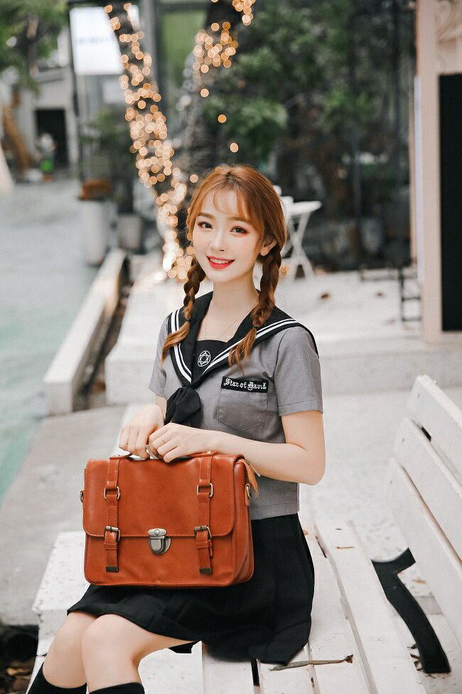 可愛いコスプレ なんちゃって制服 衣装 仮装 学生服 人気の贈り物が大集合 女子高生 Jk グループ仮装 お揃い 半袖 制服 セットjk コスプレ レディース 余興 リボン ミニスカ 私立 灰色 夏服 柄 コスチューム プリーツスカート 高校生 コスプレ衣装 グレー