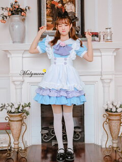 メイド服 マリームーン 可愛い メイド コスプレ ネコ カスタマイズ 可愛いコスプレ 大きいサイズ バニー 衣装 猫 高級 大人 ブルー Rudegirl 女性 かわいい 受注オーダー セクシー カスタム 水色 オーダーメイド レディース 衣装 コスチューム ピンク ワンピース 仮装 メイド服 マリームーン 可愛い メイド コスプレ ネコ カスタマイズ 可愛いコスプレ 大きいサイズ バニー 衣装 猫 高級 大人 ブルー Rudegirl 女性 かわいい 受注オーダー セクシー カスタム 水色 オーダーメイド レディース 衣装 コスチューム ピンク ワンピース 仮装