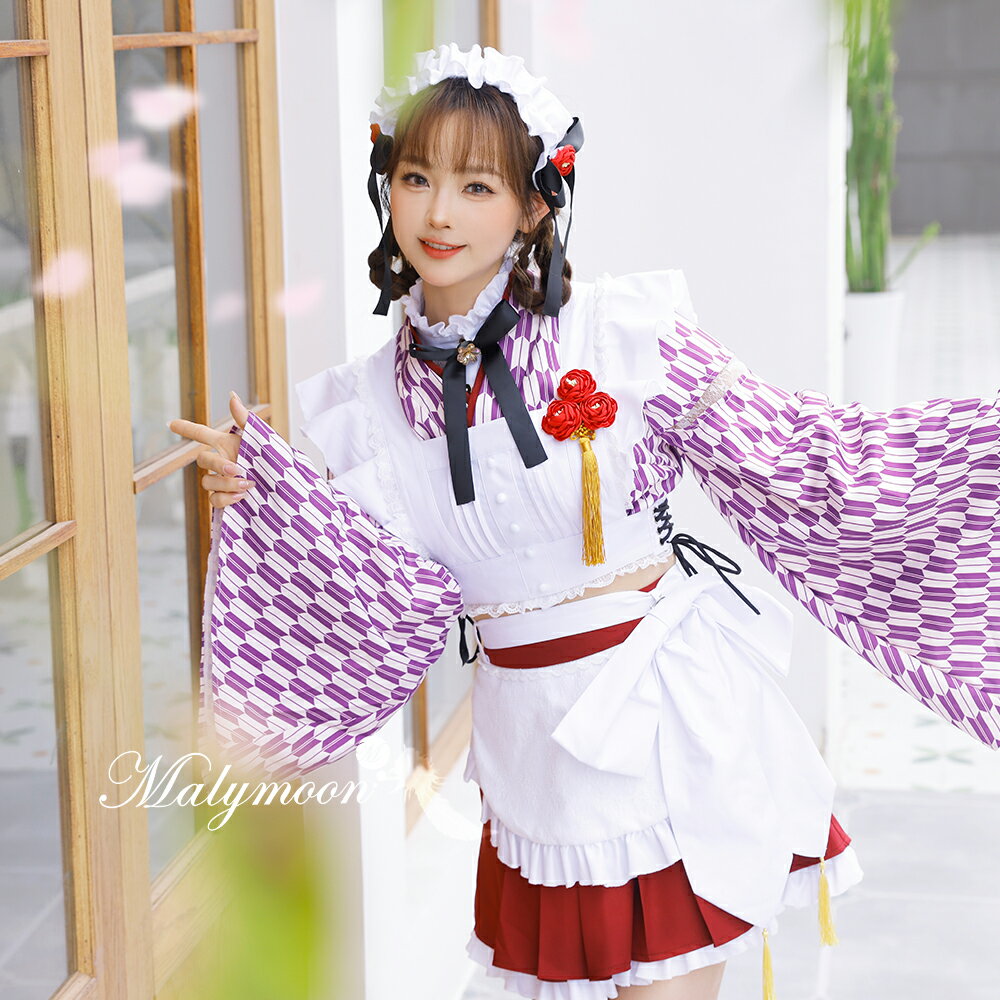 楽天市場】大正浪漫 メイド服の通販 楽天市場】大正浪漫 メイド服の通販