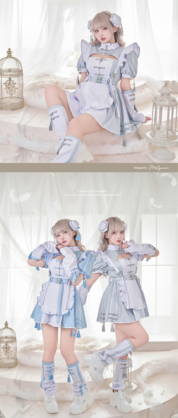 [正規品](即納)天使界隈 天使 エンジェル ...の紹介画像2