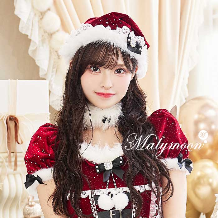 DreamyDoll㤨[](¨Ǽץ ꥹޥ  ˥ޥ ˹ҤΤ ˹ ƣ դդ ǥ   malymoon ޥ꡼ࡼAC25001ۡפβǤʤ2,178ߤˤʤޤ