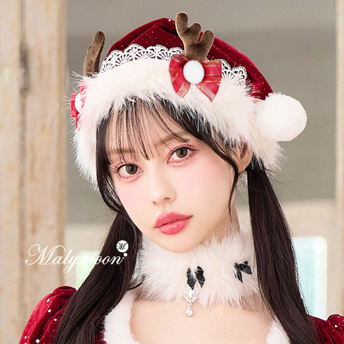 DreamyDoll㤨[](¨Ǽץ ꥹޥ  ˥ޥ ȥʥ ˹ҤΤ ˹ դդ ǥ   malymoon ޥ꡼ࡼAC25009ۡפβǤʤ2,398ߤˤʤޤ