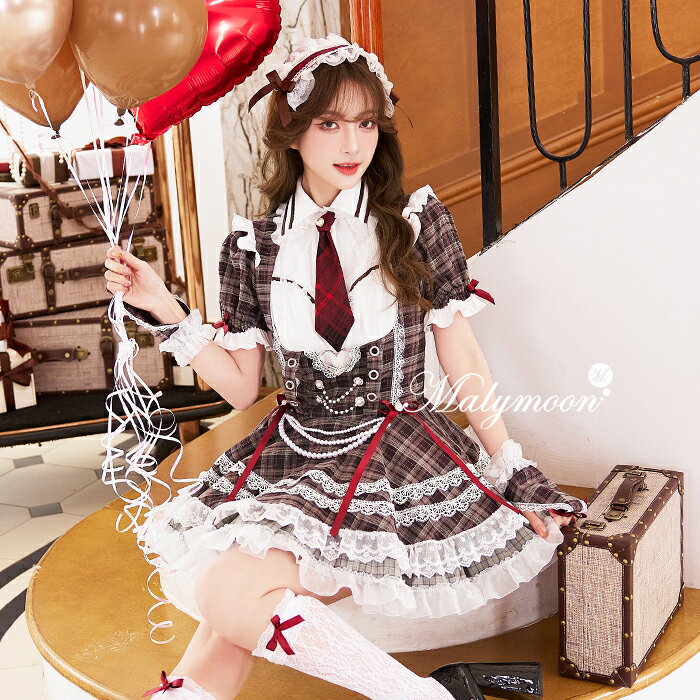 楽天市場】malymoon チアの通販