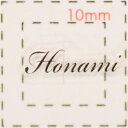 名前 ネイルシール【アルファベット・イニシャル】デザイン( Honami ほなみ)1シート6枚入(結婚式 ネイル シール ネイルシール ハンドメイド ネイルアー...