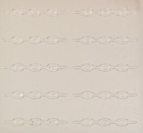 貝印 KF1012 119宝石ツメヤスリ 男女兼用 手 足 フット 1個 (x 1) 樹脂