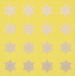 雪の結晶【3Dネイルシール】シルバー グラデーション(7)/1シート16枚入　ハンドメイド　アクセサリー　パーツ　スノー　クリスマス　christmas　シール　雪　結晶　アート　冬　ウインター　ネイル　シール　ネイルシール　雪の結晶　スノーフレーク　材料　素材