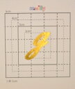 【スワロフスキー20個付イニシャルシール】(iPhone4sアイホンケース・カバー激安&デコ)小文字GD(大)g
