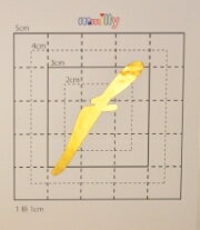 【スワロフスキー20個付イニシャルシール】（iPhone4sアイホンケース・カバー激安＆デコ）小文字GD（大）f