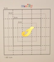 【スワロフスキー20個付イニシャルシール】（iPhone4sアイホンケース・カバー激安＆デコ）小文字GD（大）s