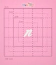 【スワロフスキー20個付アルファベットシール】(ギャラクシーホン・アクオスフォンカバーケース)小文字WH(小)n