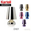 正規代理店 Kartell カルテル テーブルライト Cindy シンディ KJ9100 フェルーチョ・ラヴィアーニメーカー取寄品 ka_13mmis 新生活 インテリア 49,800円