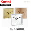 Ź Kartell ƥ  Tic&Tac ƥåå K1910/ka_01mmis  ƥꥢ