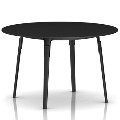 ダイニングテーブル STEEL WOOD TABLE ス