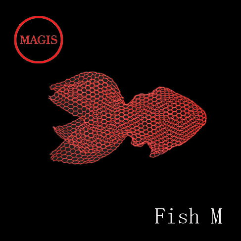 オブジェ ART Fish フィッシュ Mサイズ