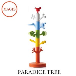 コートハンガー PARADISE TREE パラダイ