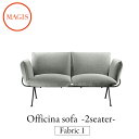 \t@[ l| Officina sofa 2seater ItB`[i\t@ 2V[^[ t@ubN1 SD2244 SD2245mmis V CeA