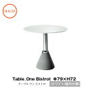 ビストロテーブル Table_One Bistrot テ