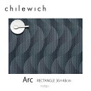 ランチョンマット チルウィッチアーク レクタングル 36×48cmテーブルマット レクタングル RECTANGLE Arc chilewichmmis 新生活 ...