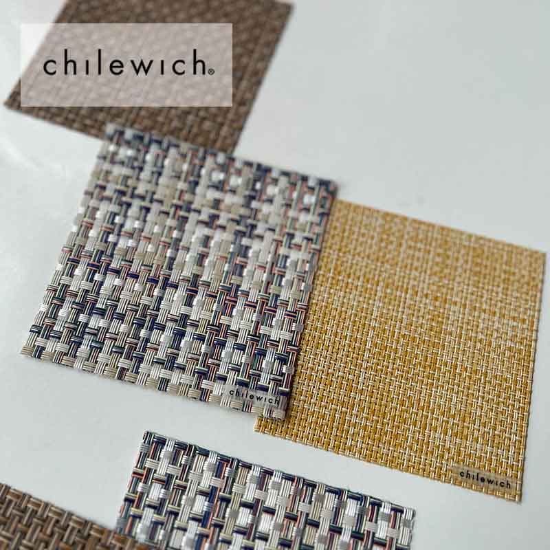 chilewich チルウィッチ Minibas...の商品画像