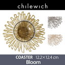 コースター チルウィッチブルーム コースターBloom chilewichmmis 新生活 インテリア