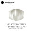 Herman Miller/ϡޥ ߥ顼NELSON PROPELLER BUBBLE PENDANTͥ륽 ץڥ Х֥ ڥBPROPELER-Pڥȥ饤mmis  ƥꥢ