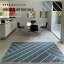 NORDIC MODERN ノルディック・モダンVIBEKE KLINT RUG VK-2 ヴィブケ・クリント ラグ VK-2140×200ロイヤルファニチャーコレクションmmis 新生活 インテリア