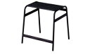スツール おしゃれ【 FRANK STOOL (LOW) 】DU0014GY【DUENDE】 冬のインテリア 暖かい部屋 お客様へのおもてなし