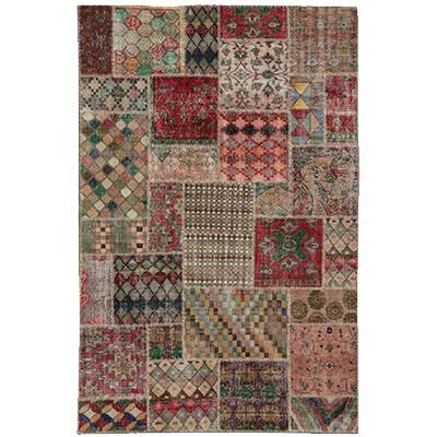 ラグ TiscaVINTEAGE 0101 170×240cmmmis 新生活 インテリア