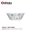 iittala å  ȥå ܥ 15cm եå 饤ȥ֥롼 iittala Oiva Toikkaꥢ ޥmmis  ƥꥢ