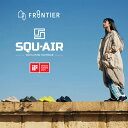 サンダル FRONTIER SQU-AIRベンチレーションサンダルmmis 新生活 インテリア