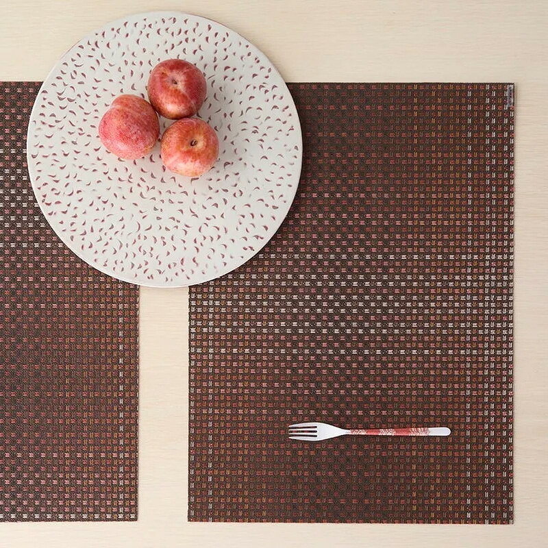 ランチョンマット チルウィッチパレード レクタングル レーズン 36×48cmPalade chi...