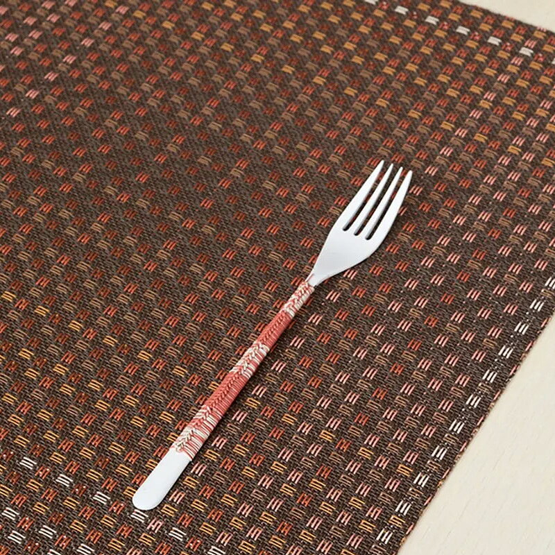 ランチョンマット チルウィッチパレード レクタングル レーズン 36×48cmPalade chi...