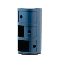 カルテル収納【Componibili3コンポニビリ33段4967】【メーカー取寄品】【ka_12】冬のインテリア暖かい部屋お客様へのおもてなし