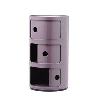 カルテル収納【Componibili3コンポニビリ33段4967】【メーカー取寄品】【ka_12】冬のインテリア暖かい部屋お客様へのおもてなし