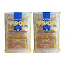 小宮山製菓 サラバンド 12本入り × 2個 セットお菓子 小麦粉せんべい ホワイトクリーム サンド せんべい 煎餅 クリームサンド お茶菓子 個包装菓子 茶菓子 おせんべい お煎餅 お煎餅個包装 まとめ買い 詰め合わせ 和菓子 洋菓子 欧風せんべい お茶菓子送料無料