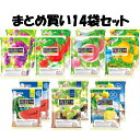 マンナンライフ 蒟蒻畑 アソートセット 7種各2袋 塩スイカ味 うめ味 レモン味 ぶどう味 りんご味 白桃味 みかん味 14袋まとめ買い